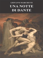 Una Notte di Dante