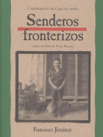 Senderos fronterizos: Breaking Through (Spanish Edition)