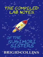 The Compiled Lab Notes of the Sugimori Sisters: The Sugimori Sisters