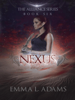 Nexus: The Alliance Series, #6