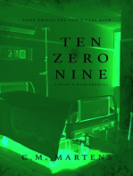Ten-Zero-Nine: A Rishi’s Wish Prequel