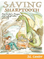 Saving Sharptooth