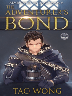 The Adventurer's Bond: A LitRPG Adventure