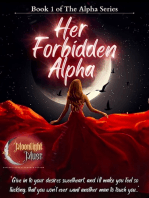 Her Forbidden Alpha