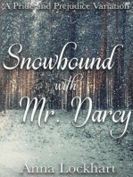 Snowbound with Mr. Darcy