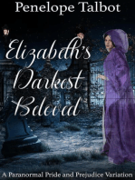 Elizabeth's Darkest Beloved
