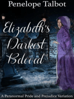 Elizabeth's Darkest Beloved: A Paranormal Pride and Prejudice Variation