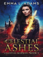 Celestial Ashes