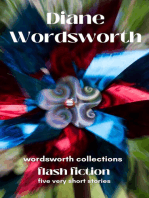 Flash Fiction: Five Very Short Stories: Wordsworth Collections, #1