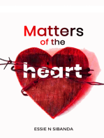 MATTERS OF THE HEART