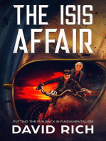 The ISIS Affair, Putting the Fun Back in Fundamentalism