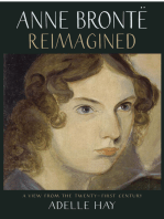 Anne Brontë Reimagined: A View from the Twenty-first Century