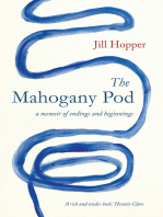 The Mahogany Pod