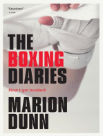 The Boxing Diaries: How I Got Hooked