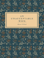 An Unacceptable Wife: Texas Brides of Pike's Run, #15.5