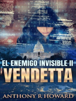 El Enemigo invisible II: Vendetta