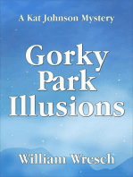 Gorky Park Illusions