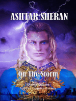 Ashtar Sheran On The Storm