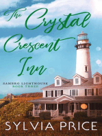 The Crystal Crescent Inn Book Three (Sambro Lighthouse Book Three): Sambro Lighthouse, #3