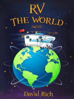 RV the World, 2nd Ed.: Rich World Travels, #2