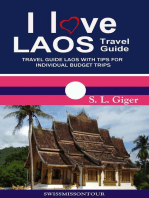 Laos Travel Guide 2023: Travel Essentials for Laos