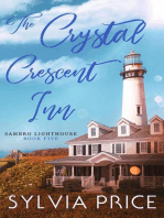 The Crystal Crescent Inn Book Five (Sambro Lighthouse Book Five): Sambro Lighthouse, #5