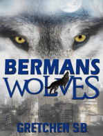 Berman's Wolves: Berman's Wolves, #1