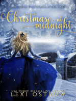 Christmas at Midnight: Modern Christmas Fairy Tales