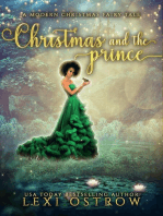 Christmas and the Prince