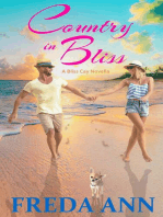 Country in Bliss: A Bliss Cay Novella, #3