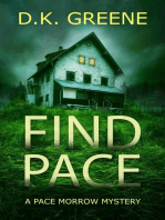 Find Pace: Pace Morrow Mysteries, #0