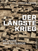 Der längste Krieg: 20 Jahre War on Terror