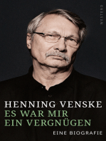 Es war mir ein Vergnügen