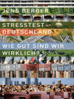 Stresstest Deutschland: Wie gut sind wir wirklich?