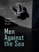 Men Against the Sea – Book Set