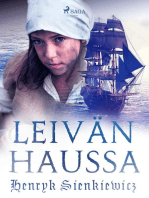 Leivän haussa