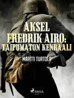 Aksel Fredrik Airo
