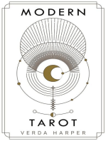 Free Printable Tarot Card Meanings Flashcards - Word Dynamo | PDF ...