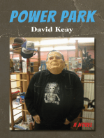 Power Park: A Novel