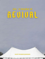 Ol’ Church Revival