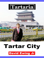 Tartaria - Tartar City: Serbian - Bosnian - Croatian