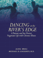 Dancing At The River's Edge