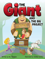 The Giant and the Big Project