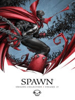 Spawn Origins Collection Vol. 19