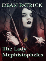 The Lady Mephistopheles