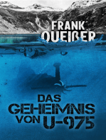 Das Geheimnis von U-975