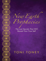 New Earth Prophecies