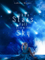 When Stars Fall From The Sky