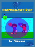 Flame Quest: Flame & Striker