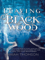 Leaving Blackwood